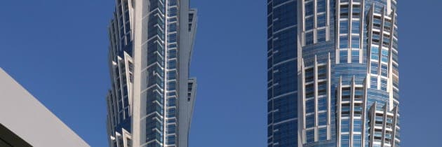 JW Marriott Marquis Dubai Thumb