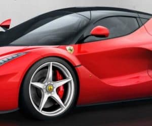 LaFerrari thumbnail