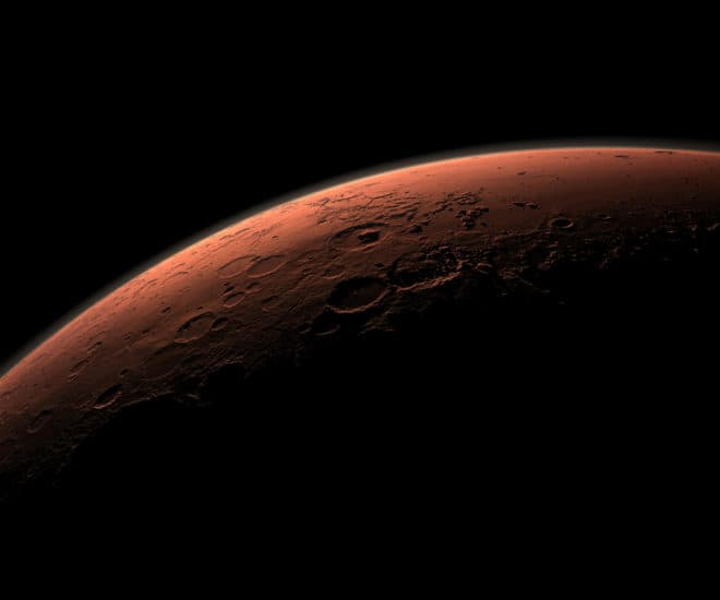 Mars