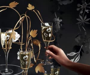 PerrierJouet The Enchanting Tree