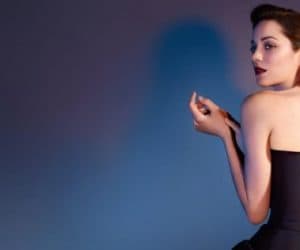 dior marion cotillard