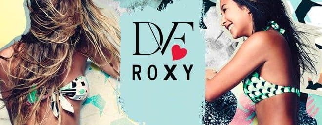 dvf roxy