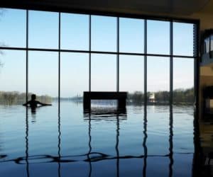 Aspria Hotel in Hannover