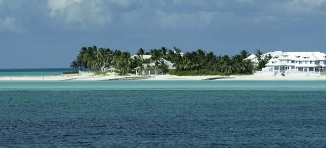 Bahamas Abacos