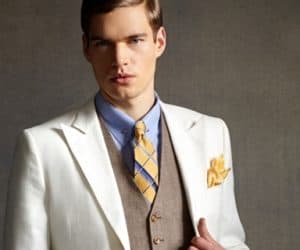 Brooks Brothers Great Gatsby collection