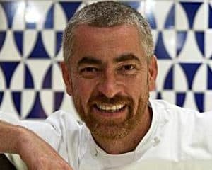 Chef Alex Atala