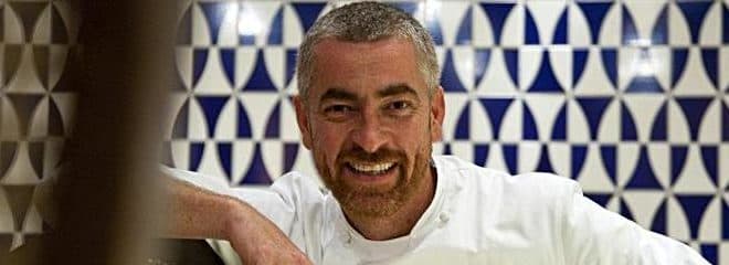 Chef Alex Atala