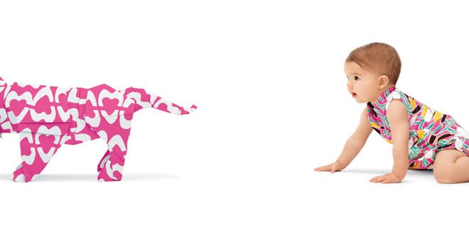 GapKids 2013 DVF