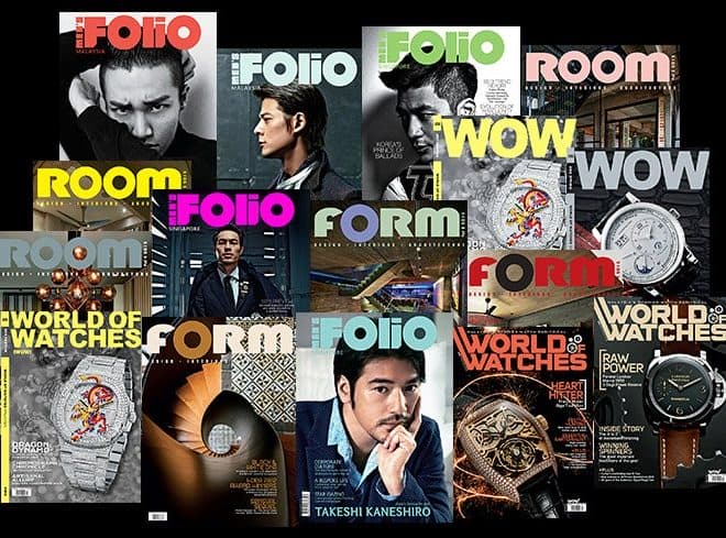 Heart Media Magazines