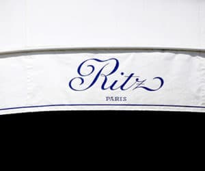 Hotel Ritz Paris