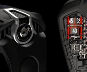 Hublot LaFerrari Watch