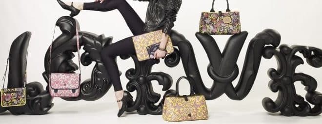 Loewe Tales of Spain