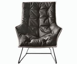 Maserati Lounge Chair