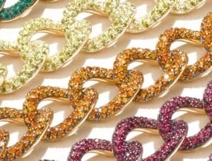 Pomellato bracelets