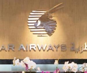 Qatar Airways