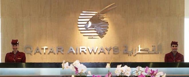 Qatar Airways