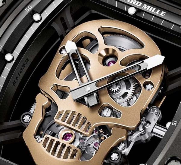 Richard Mille Rm 52 01 Limited 2024 www.viacolventomarsala.it