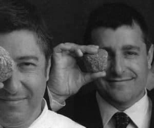Roca brothers