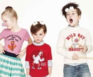 Tommy Hilfiger The Muppets