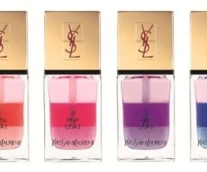 YSL La Laque Couture
