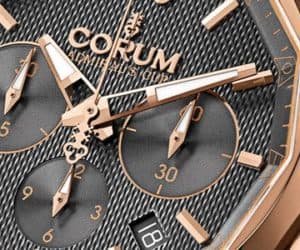 corum watch