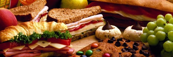 food
