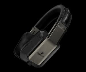 hublot monster luxury headphones
