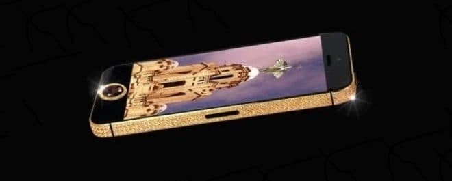 iphone 5 black diamond