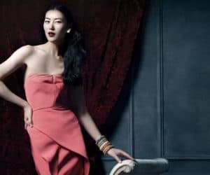 Tiffany Spring 2013 campaign