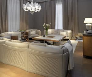 Bentley Home Collection