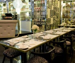 Cavalli Caffe Kuwait