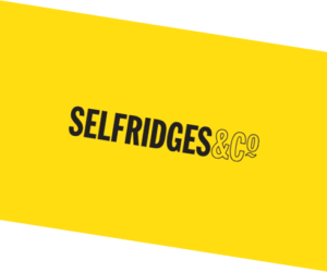 Selfridges logo