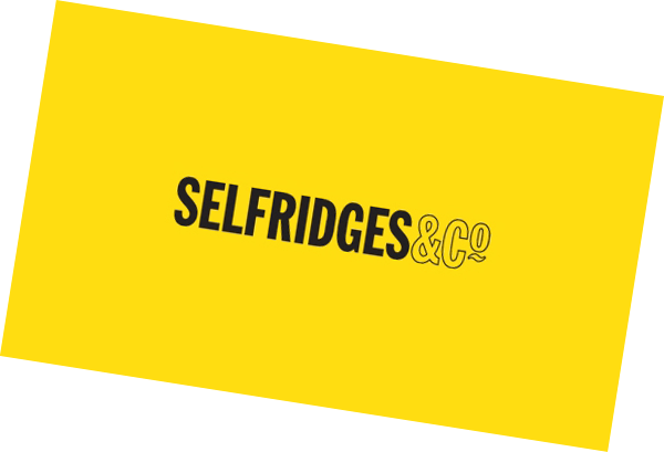 Selfridges logo