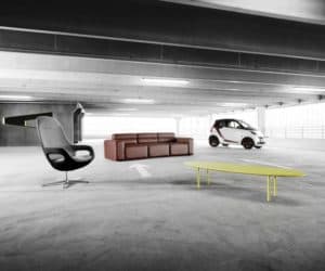 Smart BoConcept