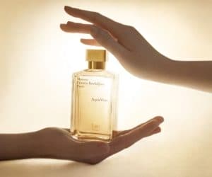 Aqua Vitae by Maison Francis Kurkdjian