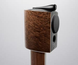 Bowers and Wilkins 805 Maserati Edition Speakers