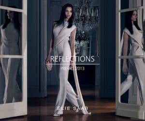 Elie Saab Pre-Fall 2013