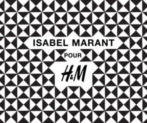 Isabel Marant for HandM