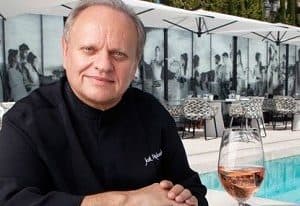 Joel Robuchon