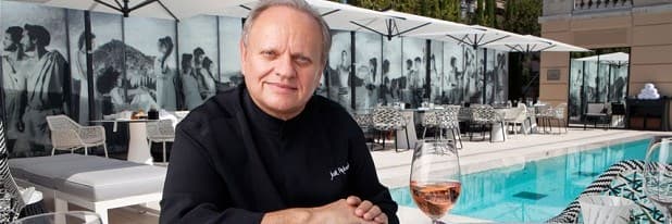 Joel Robuchon