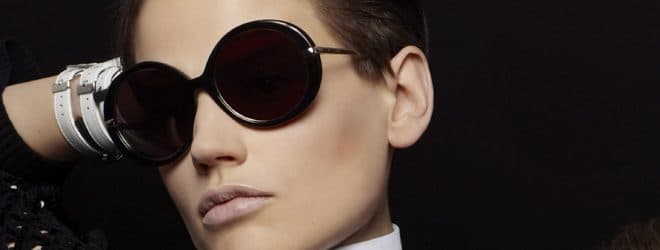 KARL SS2013 EYEWEAR