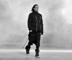 Rick Owens