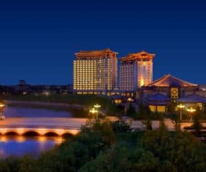 Shangri La Hotel Qufu