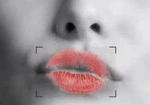 burberry kiss