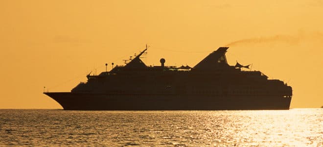 cruises