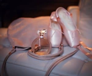 eau de toilette by Repetto