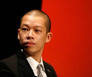 jason wu