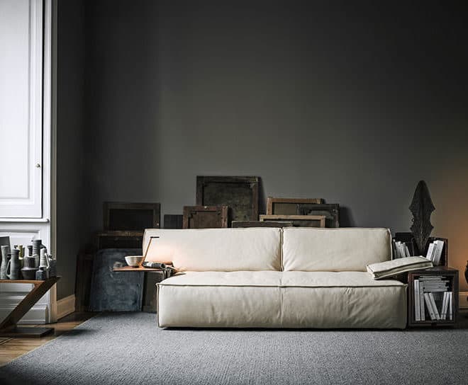 my world sofa