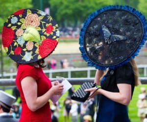 royal ascot hats