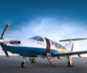 surf air